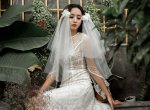 Khuyến mãi thuê váy cưới giá sốc cho cô dâu dịp tết 2020