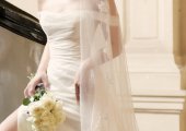 OAH BRIDAL - Trân trọng ra mắt dịch vụ cover áo cưới đầy khí chất