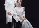 Áo dài cưới - Mang đậm nét văn hóa cưới hỏi của người Việt 