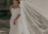 Cùng team nhà may đo OAH BRIDAL chọn chiếc đầm cưới dành riêng cho bạn 