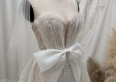 OAH BRIDAL - Shop bán váy cưới thiết kế cao cấp 
