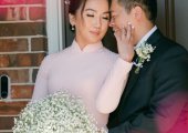 OAH BRIDAL - Thương hiệu mang váy cưới 