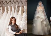 Váy cưới - Bạn nên thuê hay là may?