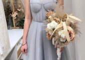 Tìm nhà may đo sở hữu đội ngũ thiết kế váy cưới chuyên nghiệp? Có ngay OAH BRIDAL