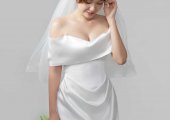5 Bí quyết chọn lựa váy cưới mà cô dâu nào cũng phải biết