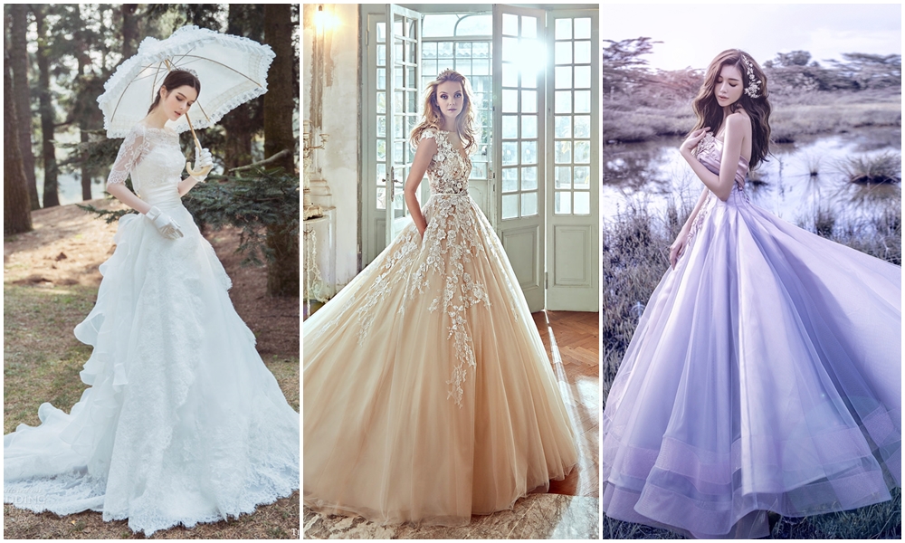 Chia sẻ hơn 94 hình váy cưới đẹp tuyệt vời nhất - trieuson5